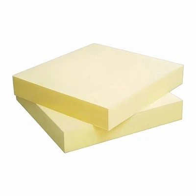 উচ্চ স্থিতিস্থাপক সোফা কুশন প্রতিস্থাপন ফেনা