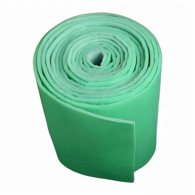 উচ্চ তাপমাত্রা প্রতিরোধী সিলিকন ফেনা